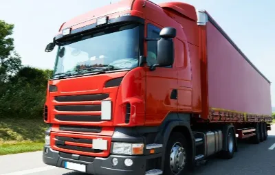 Bursa Hassa Ambar Kargo