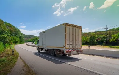 Bursa ile Hassa Arası Bulaşık Makinesi Taşıma