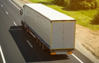 Bursa ile Hassa Arası Parça Eşya Taşıma